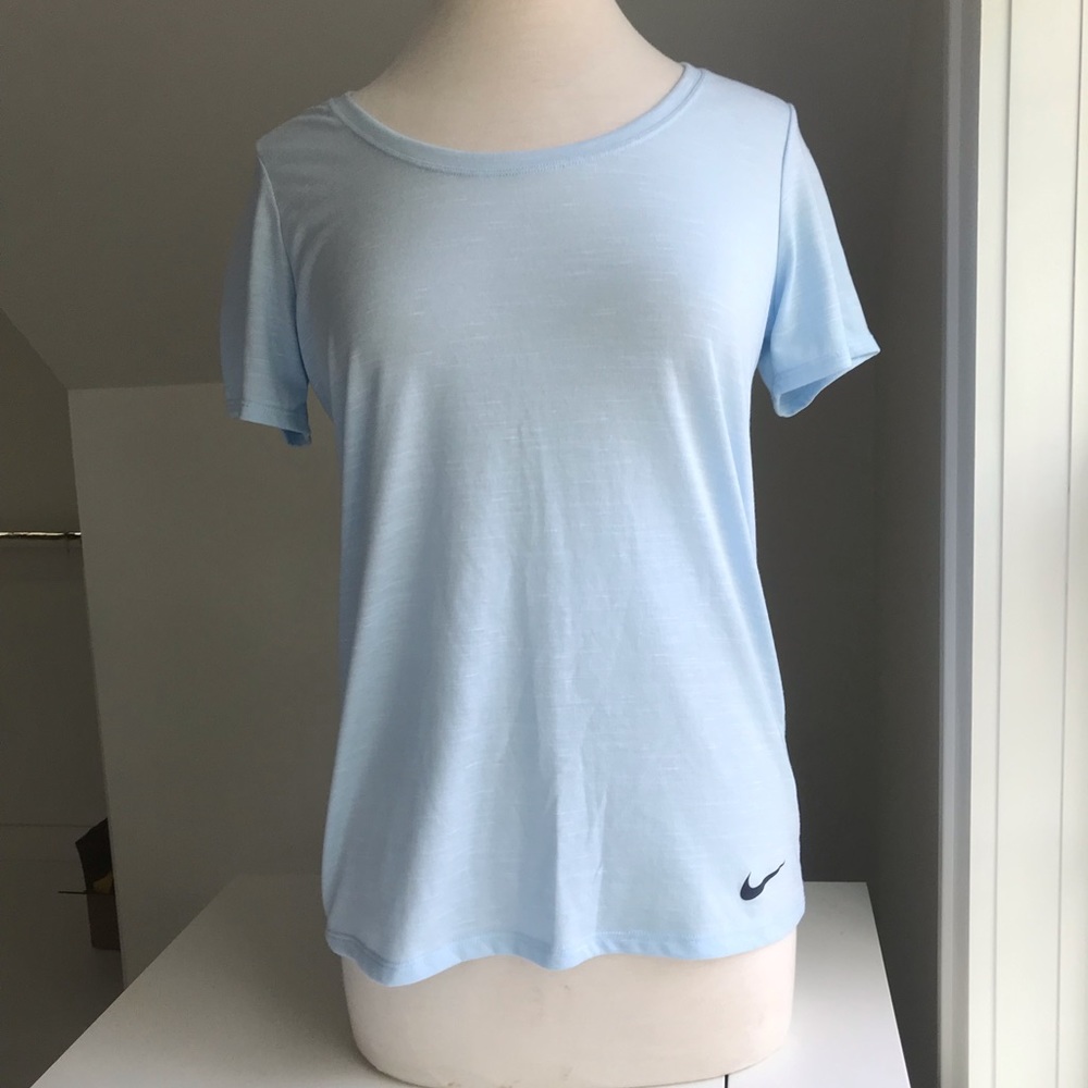 Nike Dri-Fit tee